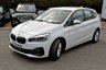 USED 2020 70 BMW 2 SERIES ACTIVE TOURER 1.5 218i SE MPV 5dr Petrol Manual Euro 6 (s/s) (136 ps) BMW Service History, Low Miles