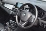 USED 2020 70 BMW 2 SERIES ACTIVE TOURER 1.5 218i SE MPV 5dr Petrol Manual Euro 6 (s/s) (136 ps) BMW Service History, Low Miles