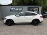 USED 2018 18 MERCEDES-BENZ GLC 3.0 GLC350d V6 AMG Line (Premium Plus) Coupe 5dr Diesel G-Tronic 4MATIC Euro 6 (s/s) (258 ps) 