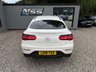 USED 2018 18 MERCEDES-BENZ GLC 3.0 GLC350d V6 AMG Line (Premium Plus) Coupe 5dr Diesel G-Tronic 4MATIC Euro 6 (s/s) (258 ps) 