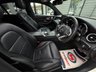 USED 2018 18 MERCEDES-BENZ GLC 3.0 GLC350d V6 AMG Line (Premium Plus) Coupe 5dr Diesel G-Tronic 4MATIC Euro 6 (s/s) (258 ps) 