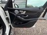 USED 2018 18 MERCEDES-BENZ GLC 3.0 GLC350d V6 AMG Line (Premium Plus) Coupe 5dr Diesel G-Tronic 4MATIC Euro 6 (s/s) (258 ps) 