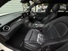 USED 2018 18 MERCEDES-BENZ GLC 3.0 GLC350d V6 AMG Line (Premium Plus) Coupe 5dr Diesel G-Tronic 4MATIC Euro 6 (s/s) (258 ps) 