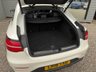 USED 2018 18 MERCEDES-BENZ GLC 3.0 GLC350d V6 AMG Line (Premium Plus) Coupe 5dr Diesel G-Tronic 4MATIC Euro 6 (s/s) (258 ps) 