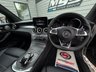 USED 2018 18 MERCEDES-BENZ GLC 3.0 GLC350d V6 AMG Line (Premium Plus) Coupe 5dr Diesel G-Tronic 4MATIC Euro 6 (s/s) (258 ps) 