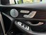 USED 2018 18 MERCEDES-BENZ GLC 3.0 GLC350d V6 AMG Line (Premium Plus) Coupe 5dr Diesel G-Tronic 4MATIC Euro 6 (s/s) (258 ps) 