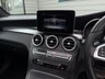 USED 2018 18 MERCEDES-BENZ GLC 3.0 GLC350d V6 AMG Line (Premium Plus) Coupe 5dr Diesel G-Tronic 4MATIC Euro 6 (s/s) (258 ps) 