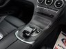 USED 2018 18 MERCEDES-BENZ GLC 3.0 GLC350d V6 AMG Line (Premium Plus) Coupe 5dr Diesel G-Tronic 4MATIC Euro 6 (s/s) (258 ps) 
