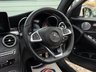USED 2018 18 MERCEDES-BENZ GLC 3.0 GLC350d V6 AMG Line (Premium Plus) Coupe 5dr Diesel G-Tronic 4MATIC Euro 6 (s/s) (258 ps) 