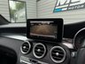 USED 2018 18 MERCEDES-BENZ GLC 3.0 GLC350d V6 AMG Line (Premium Plus) Coupe 5dr Diesel G-Tronic 4MATIC Euro 6 (s/s) (258 ps) 