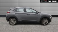 USED 2019 19 HYUNDAI KONA 1.0 T-GDi SE SUV 5dr Petrol Manual Euro 6 (s/s) (120 ps) 