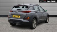 USED 2019 19 HYUNDAI KONA 1.0 T-GDi SE SUV 5dr Petrol Manual Euro 6 (s/s) (120 ps) 