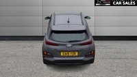 USED 2019 19 HYUNDAI KONA 1.0 T-GDi SE SUV 5dr Petrol Manual Euro 6 (s/s) (120 ps) 