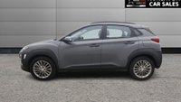 USED 2019 19 HYUNDAI KONA 1.0 T-GDi SE SUV 5dr Petrol Manual Euro 6 (s/s) (120 ps) 