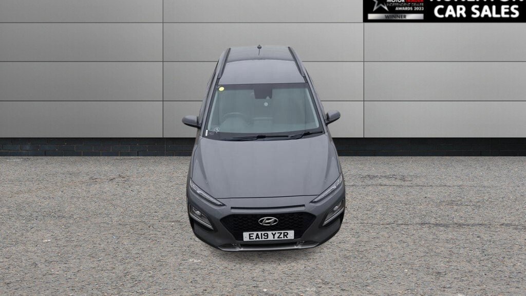 USED 2019 19 HYUNDAI KONA 1.0 T-GDi SE SUV 5dr Petrol Manual Euro 6 (s/s) (120 ps) 