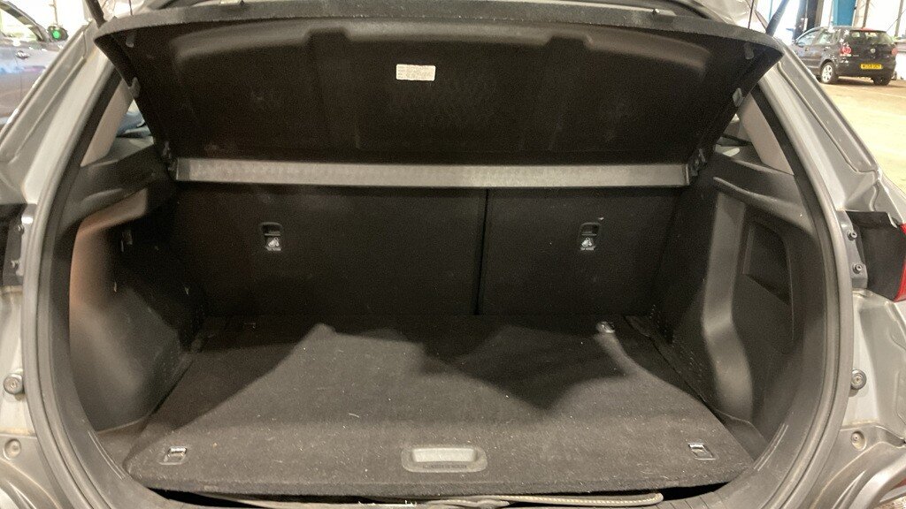 USED 2019 19 HYUNDAI KONA 1.0 T-GDi SE SUV 5dr Petrol Manual Euro 6 (s/s) (120 ps) 