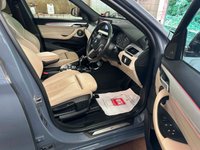 USED 2021 21 BMW X1 2.0 20i M Sport SUV 5dr Petrol Auto xDrive Euro 6 (s/s) (178 ps) 