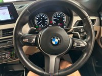 USED 2021 21 BMW X1 2.0 20i M Sport SUV 5dr Petrol Auto xDrive Euro 6 (s/s) (178 ps) 