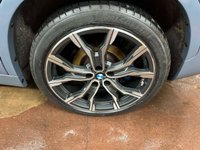 USED 2021 21 BMW X1 2.0 20i M Sport SUV 5dr Petrol Auto xDrive Euro 6 (s/s) (178 ps) 