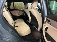 USED 2021 21 BMW X1 2.0 20i M Sport SUV 5dr Petrol Auto xDrive Euro 6 (s/s) (178 ps) 