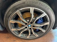 USED 2021 21 BMW X1 2.0 20i M Sport SUV 5dr Petrol Auto xDrive Euro 6 (s/s) (178 ps) 