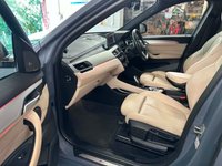 USED 2021 21 BMW X1 2.0 20i M Sport SUV 5dr Petrol Auto xDrive Euro 6 (s/s) (178 ps) 