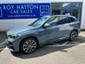 USED 2021 21 BMW X1 2.0 20i M Sport SUV 5dr Petrol Auto xDrive Euro 6 (s/s) (178 ps) 