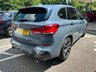 USED 2021 21 BMW X1 2.0 20i M Sport SUV 5dr Petrol Auto xDrive Euro 6 (s/s) (178 ps) 