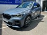 USED 2021 21 BMW X1 2.0 20i M Sport SUV 5dr Petrol Auto xDrive Euro 6 (s/s) (178 ps) 
