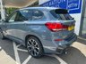USED 2021 21 BMW X1 2.0 20i M Sport SUV 5dr Petrol Auto xDrive Euro 6 (s/s) (178 ps) 