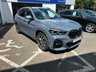 USED 2021 21 BMW X1 2.0 20i M Sport SUV 5dr Petrol Auto xDrive Euro 6 (s/s) (178 ps) 