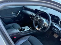 USED 2019 19 MERCEDES-BENZ A CLASS 1.3 A180 AMG Line Hatchback 5dr Petrol 7G-DCT Euro 6 (s/s) (136 ps) 6-Months Warranty