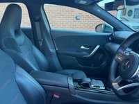 USED 2019 19 MERCEDES-BENZ A CLASS 1.3 A180 AMG Line Hatchback 5dr Petrol 7G-DCT Euro 6 (s/s) (136 ps) 6-Months Warranty