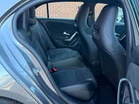USED 2019 19 MERCEDES-BENZ A CLASS 1.3 A180 AMG Line Hatchback 5dr Petrol 7G-DCT Euro 6 (s/s) (136 ps) 6-Months Warranty