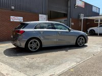 USED 2019 19 MERCEDES-BENZ A CLASS 1.3 A180 AMG Line Hatchback 5dr Petrol 7G-DCT Euro 6 (s/s) (136 ps) 6-Months Warranty
