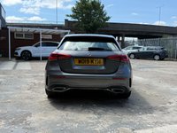 USED 2019 19 MERCEDES-BENZ A CLASS 1.3 A180 AMG Line Hatchback 5dr Petrol 7G-DCT Euro 6 (s/s) (136 ps) 6-Months Warranty