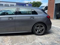 USED 2019 19 MERCEDES-BENZ A CLASS 1.3 A180 AMG Line Hatchback 5dr Petrol 7G-DCT Euro 6 (s/s) (136 ps) 6-Months Warranty