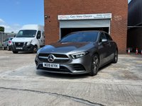 USED 2019 19 MERCEDES-BENZ A CLASS 1.3 A180 AMG Line Hatchback 5dr Petrol 7G-DCT Euro 6 (s/s) (136 ps) 6-Months Warranty