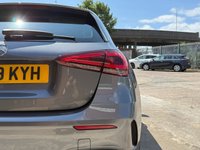 USED 2019 19 MERCEDES-BENZ A CLASS 1.3 A180 AMG Line Hatchback 5dr Petrol 7G-DCT Euro 6 (s/s) (136 ps) 6-Months Warranty