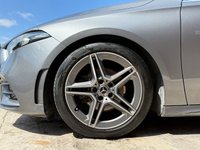 USED 2019 19 MERCEDES-BENZ A CLASS 1.3 A180 AMG Line Hatchback 5dr Petrol 7G-DCT Euro 6 (s/s) (136 ps) 6-Months Warranty