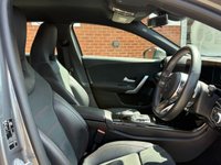 USED 2019 19 MERCEDES-BENZ A CLASS 1.3 A180 AMG Line Hatchback 5dr Petrol 7G-DCT Euro 6 (s/s) (136 ps) 6-Months Warranty