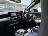 USED 2019 19 MERCEDES-BENZ A CLASS 1.3 A180 AMG Line Hatchback 5dr Petrol 7G-DCT Euro 6 (s/s) (136 ps) 6-Months Warranty