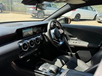 USED 2019 19 MERCEDES-BENZ A CLASS 1.3 A180 AMG Line Hatchback 5dr Petrol 7G-DCT Euro 6 (s/s) (136 ps) 6-Months Warranty