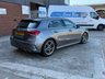 USED 2019 19 MERCEDES-BENZ A CLASS 1.3 A180 AMG Line Hatchback 5dr Petrol 7G-DCT Euro 6 (s/s) (136 ps) 6-Months Warranty