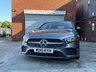 USED 2019 19 MERCEDES-BENZ A CLASS 1.3 A180 AMG Line Hatchback 5dr Petrol 7G-DCT Euro 6 (s/s) (136 ps) 6-Months Warranty