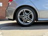 USED 2019 19 MERCEDES-BENZ A CLASS 1.3 A180 AMG Line Hatchback 5dr Petrol 7G-DCT Euro 6 (s/s) (136 ps) 6-Months Warranty