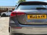 USED 2019 19 MERCEDES-BENZ A CLASS 1.3 A180 AMG Line Hatchback 5dr Petrol 7G-DCT Euro 6 (s/s) (136 ps) 6-Months Warranty