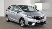 USED 2016 16 HONDA JAZZ 1.3 i-VTEC SE Hatchback 5dr Petrol CVT Euro 6 (s/s) (102 ps) 