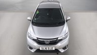 USED 2016 16 HONDA JAZZ 1.3 i-VTEC SE Hatchback 5dr Petrol CVT Euro 6 (s/s) (102 ps) 