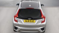 USED 2016 16 HONDA JAZZ 1.3 i-VTEC SE Hatchback 5dr Petrol CVT Euro 6 (s/s) (102 ps) 